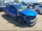 2020 Toyota C-hr Le Blue vin: JTNKHMBX2L1064134
