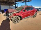 2019 Toyota C-hr Le Red vin: JTNKHMBX5K1023401