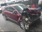 2019 Toyota C-hr Le Red vin: JTNKHMBX8K1017169
