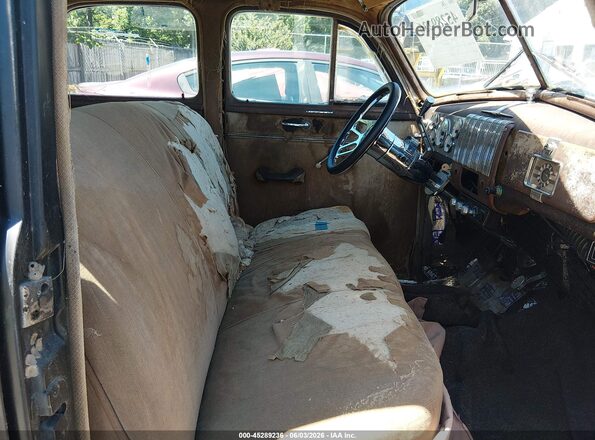 1940 CHEVROLET DELUXE  
