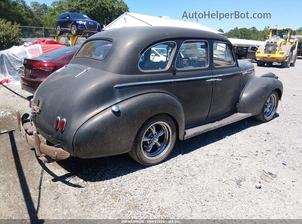 1940 CHEVROLET DELUXE  
