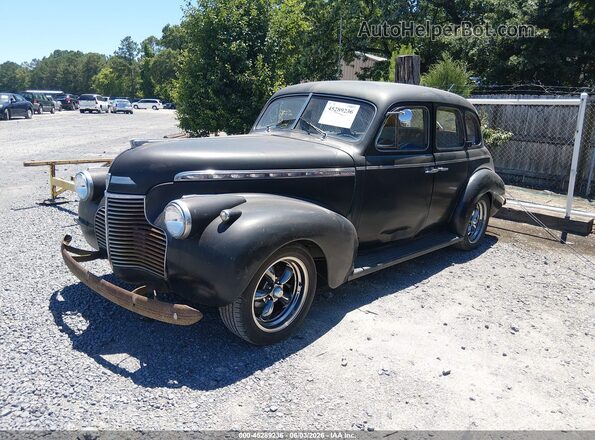 1940 CHEVROLET DELUXE  