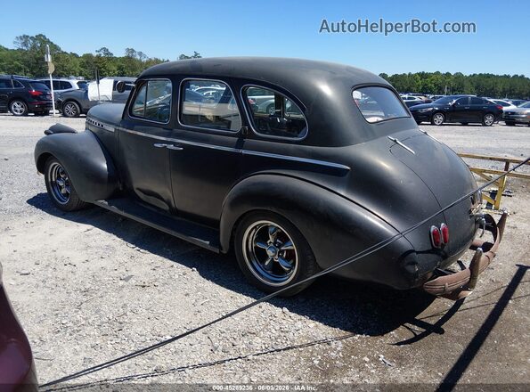 1940 CHEVROLET DELUXE  