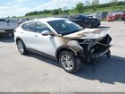 2024 Buick Envista Preferred Fwd White vin: KL47LAE23RB026982