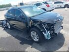 2024 Buick Envista Preferred Fwd Black vin: KL47LAE26RB220115