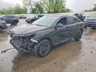 2024 Buick Envista Preferred Black vin: KL47LAE2XRB200191