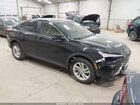2025 Buick Envista Preferred Fwd Black vin: KL47LAEP2SB230481