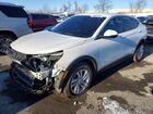 2026 Buick Envista Preferred White vin: KL47LAEP2TB056235
