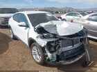 2026 Buick Envista Preferred Fwd White vin: KL47LAEP3TB090216