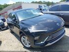 2025 Buick Envista Preferred Fwd Black vin: KL47LAEP5SB229339