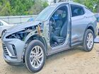 2025 Buick Envista Preferred Gray vin: KL47LAEP9SB227237