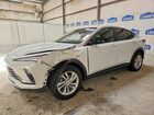 2026 Buick Envista Preferred White vin: KL47LAEP9TB073582