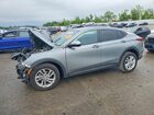 2025 Buick Envista Preferred Gray vin: KL47LAEPXSB038810