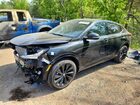 2024 Buick Envista Sport Touring Black vin: KL47LBE24RB224914