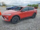 2024 Buick Envista Sport Touring Orange vin: KL47LBE29RB123268