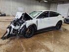 2025 Buick Envista Sport Touring White vin: KL47LBEP2SB079891