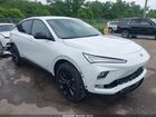 2026 Buick Envista Sport Touring Fwd White vin: KL47LBEP3TB102550