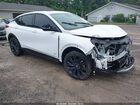 2026 Buick Envista Sport Touring Fwd White vin: KL47LBEP5TB177945