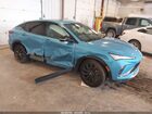 2025 Buick Envista Sport Touring Fwd Blue vin: KL47LBEP6SB019967