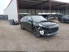 2025 Buick Envista Sport Touring Fwd Черный vin: KL47LBEP6SB170193
