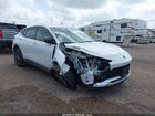 2025 Buick Envista Sport Touring Fwd Белый vin: KL47LBEP6SB203421