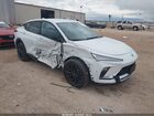 2025 Buick Envista Sport Touring Fwd Белый vin: KL47LBEP8SB091639