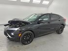 2025 Buick Envista Sport Touring Black vin: KL47LBEPXSB204815