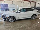 2024 Buick Envista Avenir White vin: KL47LCE20RB047364