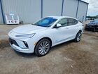 2024 Buick Envista Avenir Белый vin: KL47LCE23RB085011