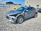 2024 Buick Envista Avenir Silver vin: KL47LCE23RB222495