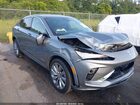 2025 Buick Envista Avenir Fwd Gray vin: KL47LCEP3SB120406