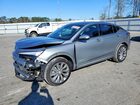 2025 Buick Envista Avenir Gray vin: KL47LCEP9SB237326