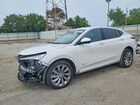 2025 Buick Envista Avenir White vin: KL47LCEPXSB106308
