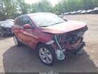 2024 Buick Encore Gx Preferred Fwd Orange vin: KL4AMBS20RB007190