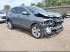2024 Buick Encore Gx Preferred Fwd Gray vin: KL4AMBS22RB011354