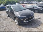 2024 Buick Encore Gx Preferred Fwd Black vin: KL4AMBS22RB030714