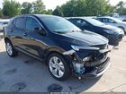 2024 Buick Encore Gx Preferred Fwd Black vin: KL4AMBS24RB083396