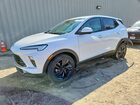 2024 Buick Encore Gx Preferred White vin: KL4AMBSL0RB006419