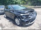 2025 Buick Encore Gx Preferred Fwd Black vin: KL4AMBSL2SB012728