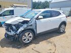2026 Buick Encore Gx Preferred White vin: KL4AMBSL2TB125693
