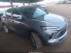 2024 Buick Encore Gx Preferred Fwd Gray vin: KL4AMBSL3RB209725