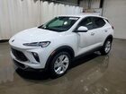 2025 Buick Encore Gx Preferred White vin: KL4AMBSL3SB137396