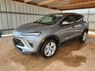 2026 Buick Encore Gx Preferred Gray vin: KL4AMBSL3TB138114