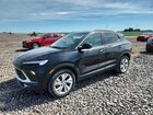 2025 Buick Encore Gx Preferred Black vin: KL4AMBSL5SB020130