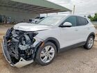 2026 Buick Encore Gx Preferred White vin: KL4AMBSL5TB119211