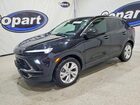 2025 Buick Encore Gx Preferred-r&d-pri Fleet Black vin: KL4AMBSL6SB182767