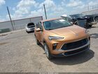 2024 Buick Encore Gx Preferred Fwd Orange vin: KL4AMBSL7RB094210
