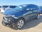 2026 Buick Encore Gx Preferred Blue vin: KL4AMBSL7TB109814