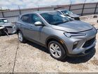 2026 Buick Encore Gx Preferred Fwd Gray vin: KL4AMBSL8TB056458