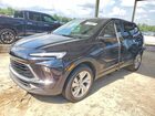 2026 Buick Encore Black vin: KL4AMBSL8TB123933